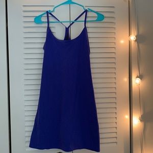 Outdoor Voices Exercise Dress (TED 1.0)